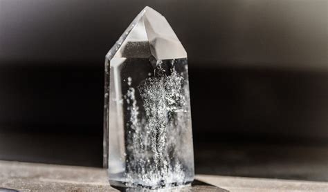 風水 水晶